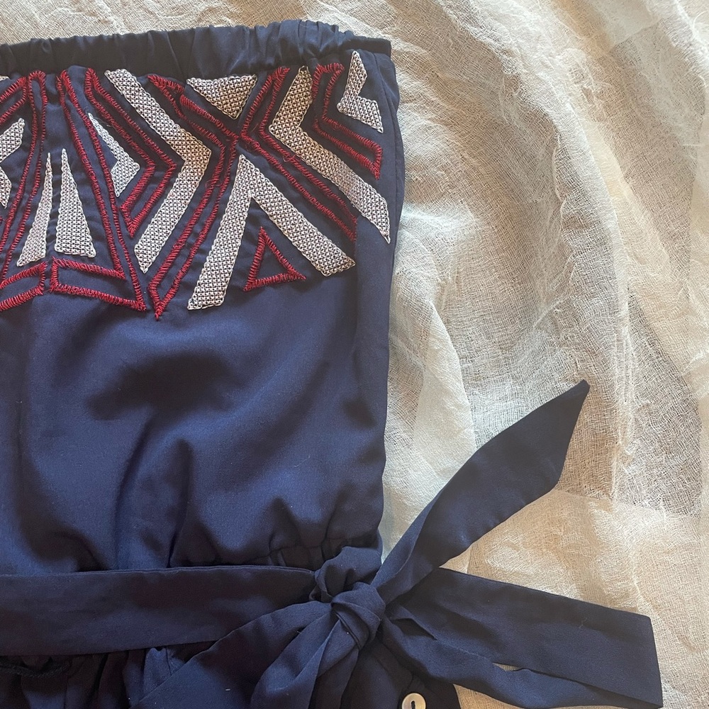 Takara small romper